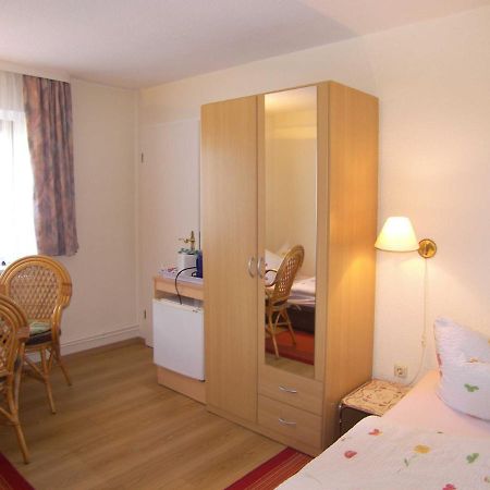 Ferienhaus Alice 10 Gehminuten Vom Strand Entfernt Χέρινγκσντορφ Εξωτερικό φωτογραφία
