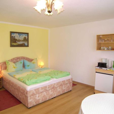 Ferienhaus Alice 10 Gehminuten Vom Strand Entfernt Χέρινγκσντορφ Εξωτερικό φωτογραφία