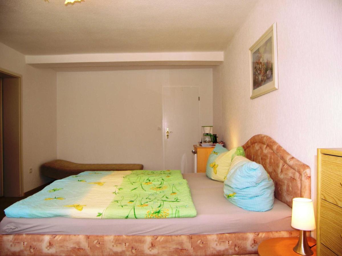 Ferienhaus Alice 10 Gehminuten Vom Strand Entfernt Χέρινγκσντορφ Εξωτερικό φωτογραφία