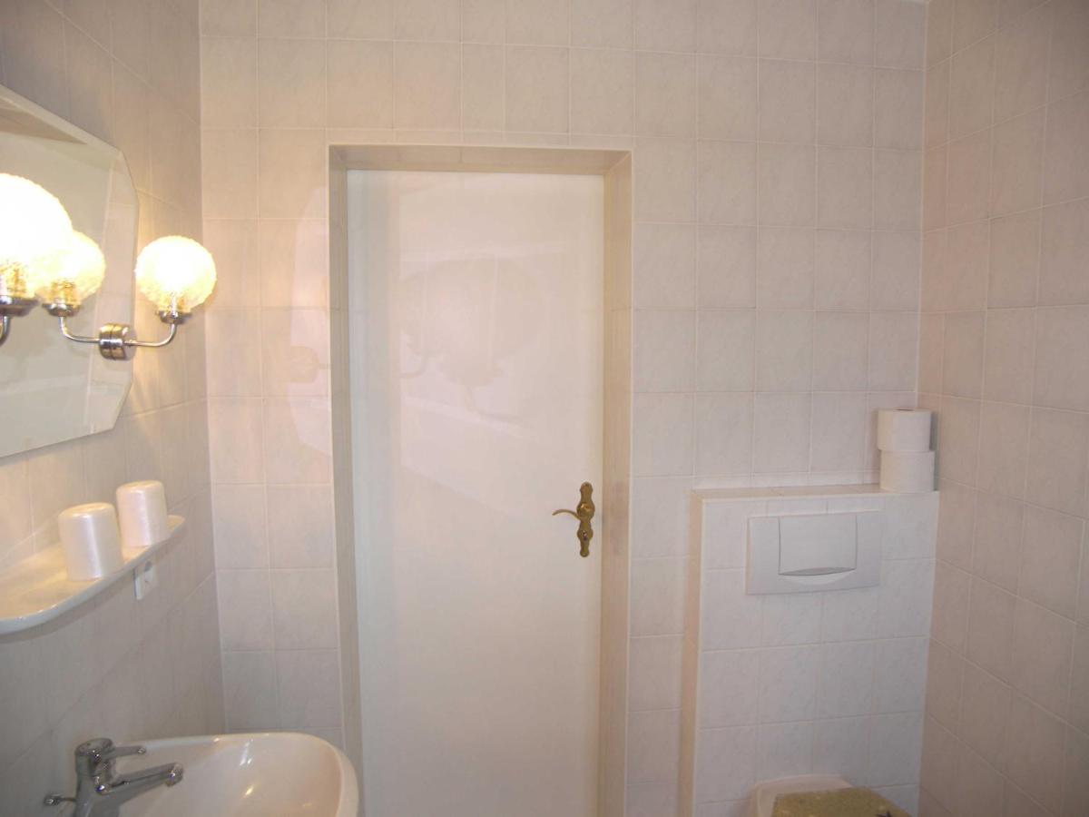 Ferienhaus Alice 10 Gehminuten Vom Strand Entfernt Χέρινγκσντορφ Εξωτερικό φωτογραφία