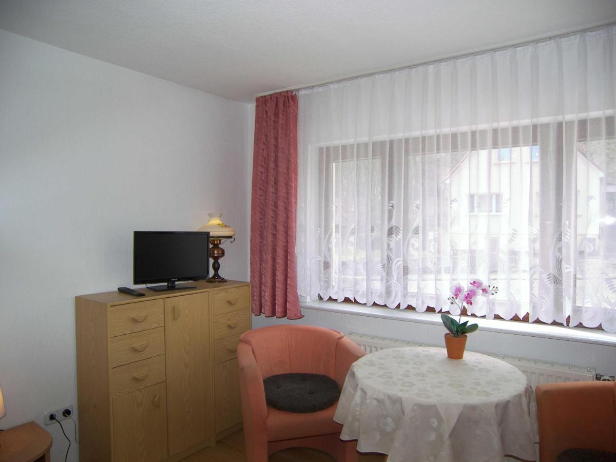 Ferienhaus Alice 10 Gehminuten Vom Strand Entfernt Χέρινγκσντορφ Εξωτερικό φωτογραφία