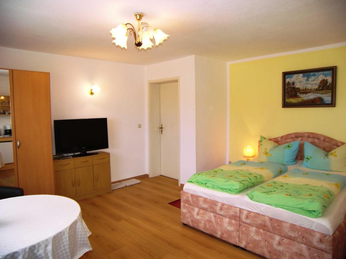 Ferienhaus Alice 10 Gehminuten Vom Strand Entfernt Χέρινγκσντορφ Εξωτερικό φωτογραφία