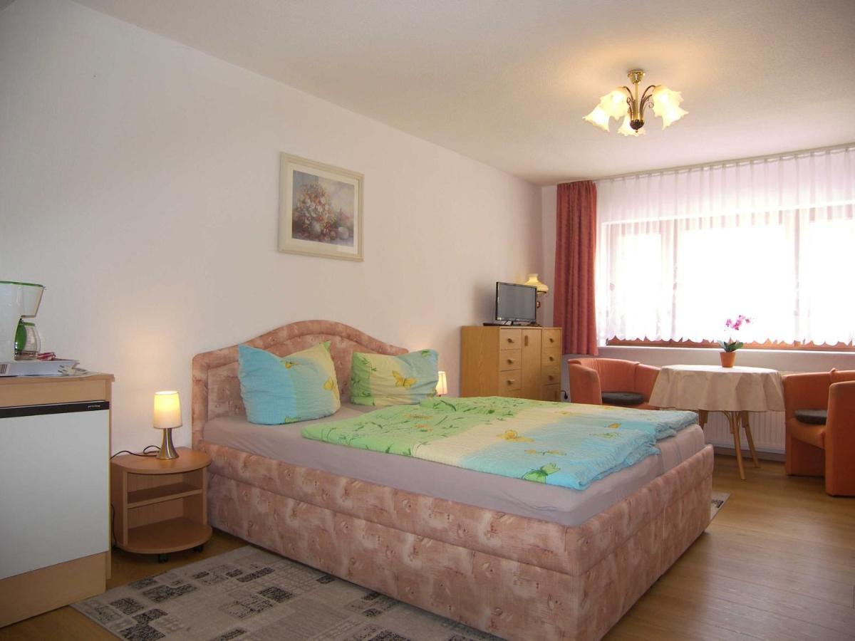 Ferienhaus Alice 10 Gehminuten Vom Strand Entfernt Χέρινγκσντορφ Εξωτερικό φωτογραφία