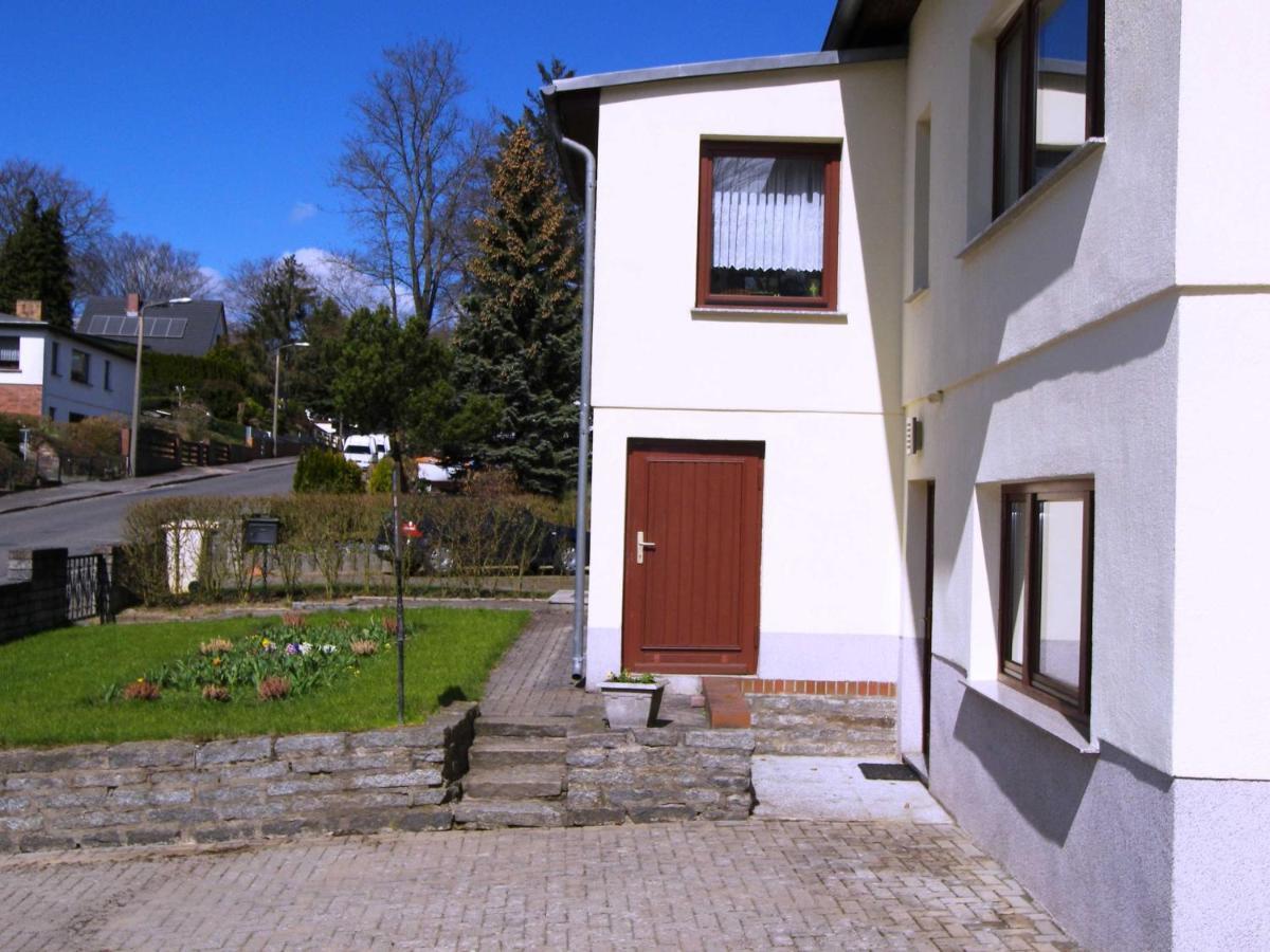Ferienhaus Alice 10 Gehminuten Vom Strand Entfernt Χέρινγκσντορφ Εξωτερικό φωτογραφία